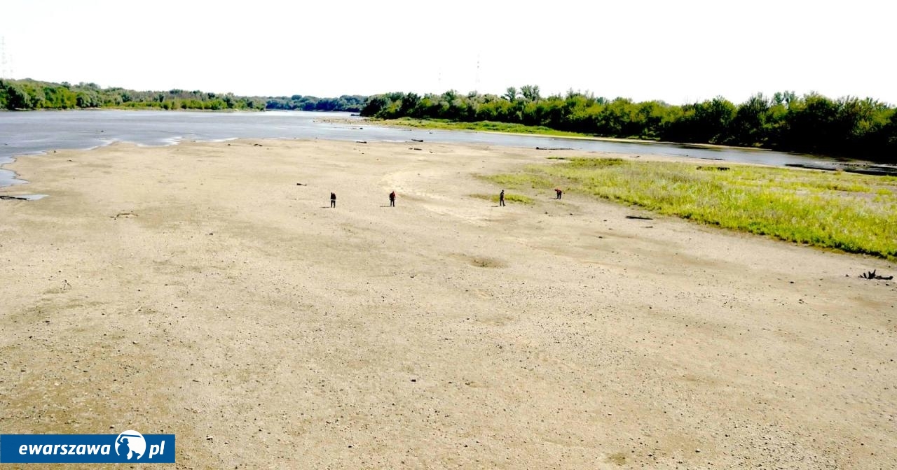 poszukiwania Krzysztofa Dymińskiego | fot. facebook.com/agnieszka.dyminska.50