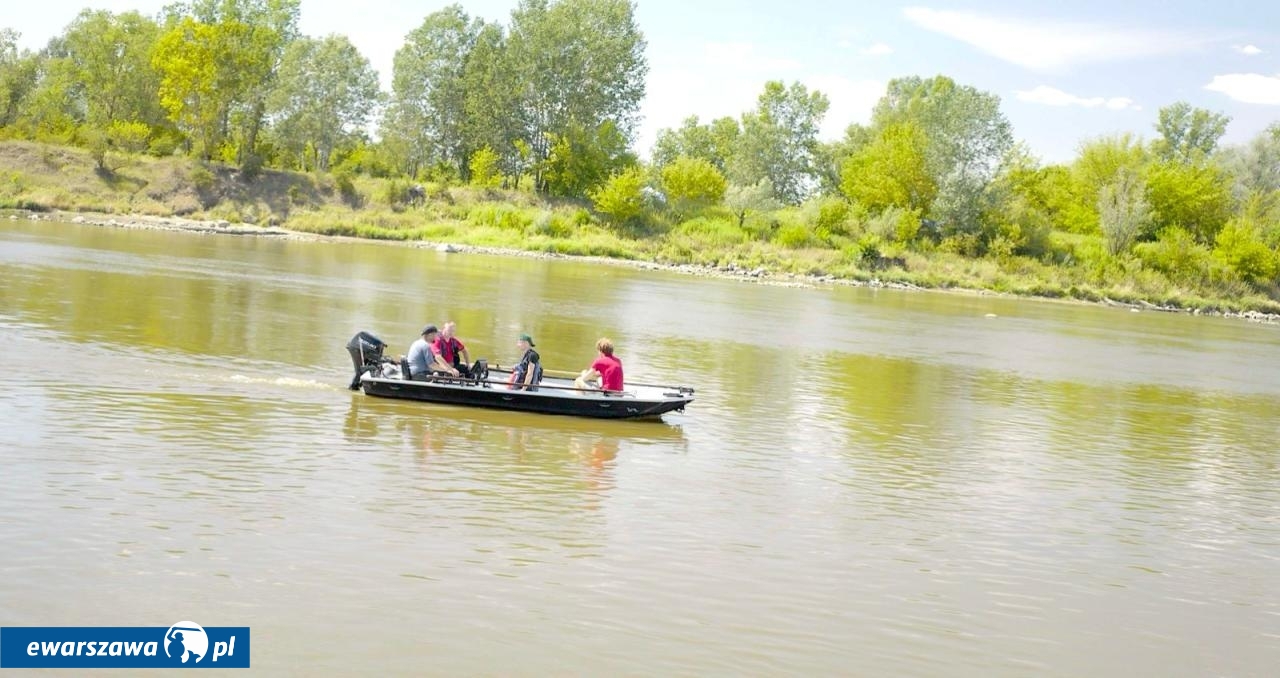 poszukiwania Krzysztofa Dymińskiego | fot. facebook.com/agnieszka.dyminska.50