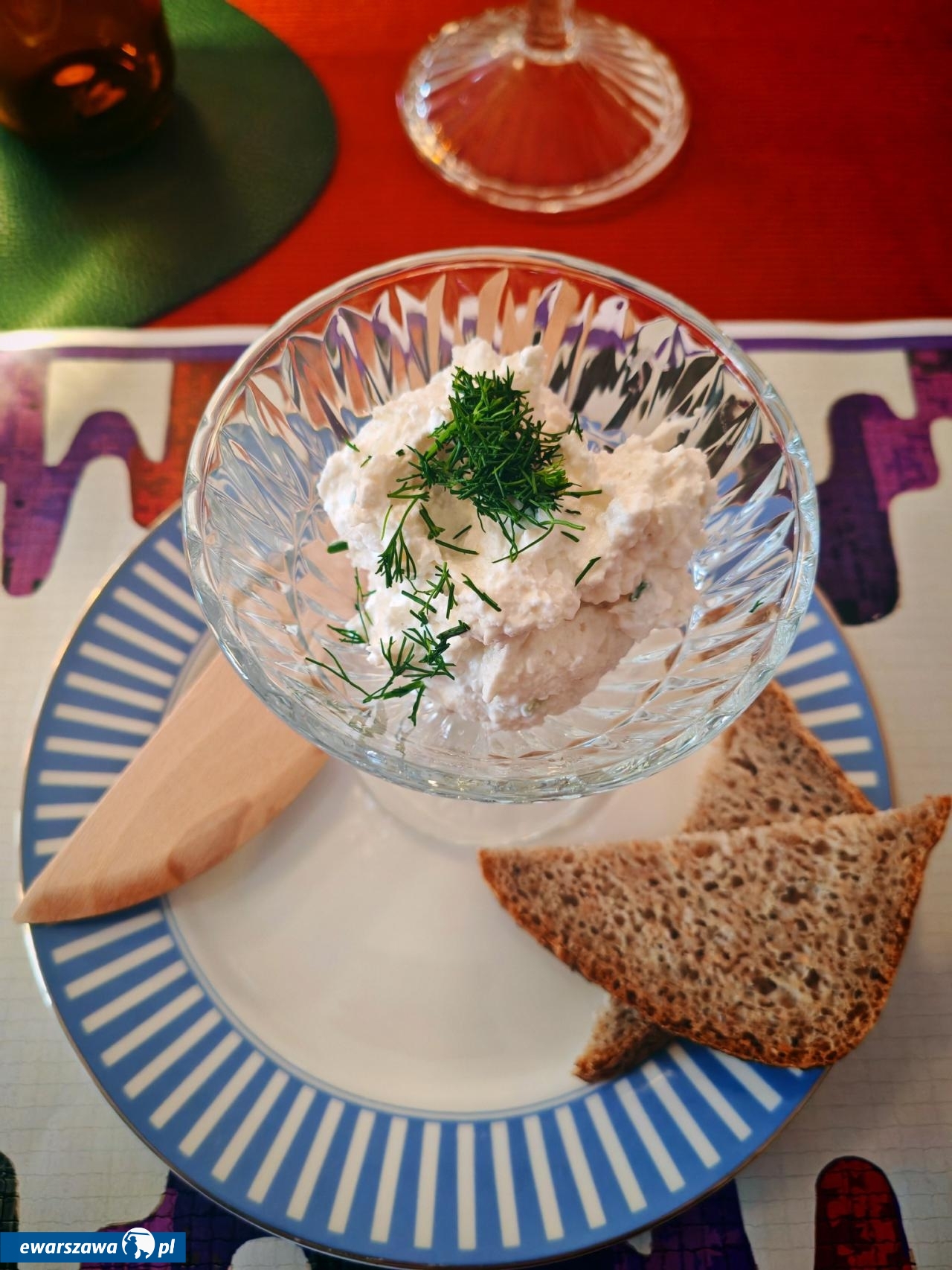 dania w Barze po Bryzol na Saskiej Kępie po "Kuchennych rewolucjach" | fot. Bartłomiej W. / facebook