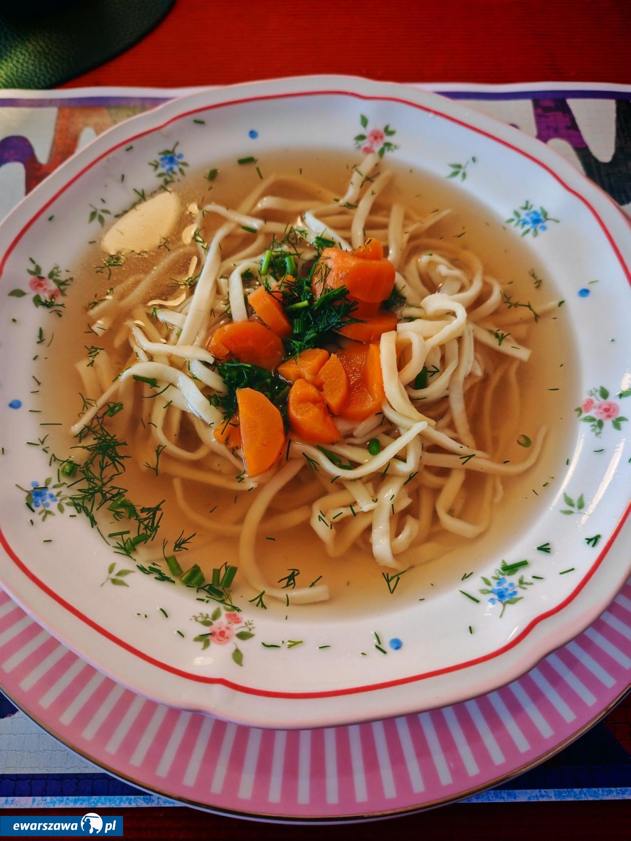 dania w Barze po Bryzol na Saskiej Kępie po "Kuchennych rewolucjach" | fot. Bartłomiej W. / facebook