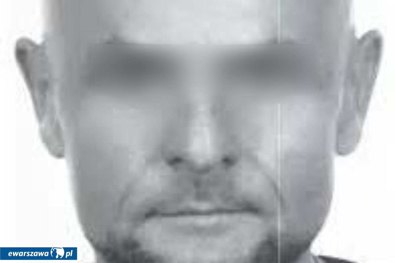 były ksiądz Sławomir A. | fot. materiały policyjne