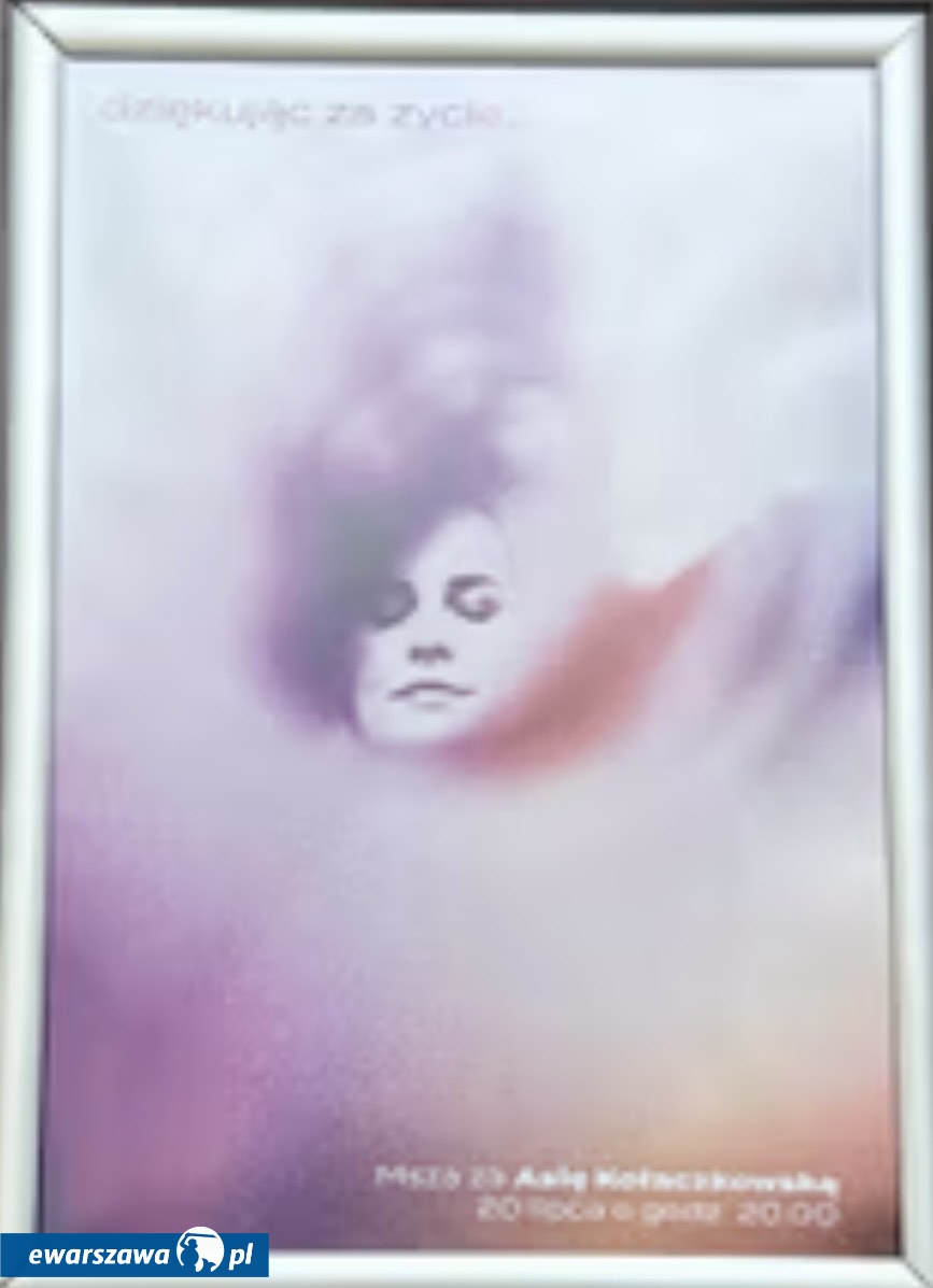 kościół Franciszkanów w Warszawie | fot. Bartosz Pańczyk