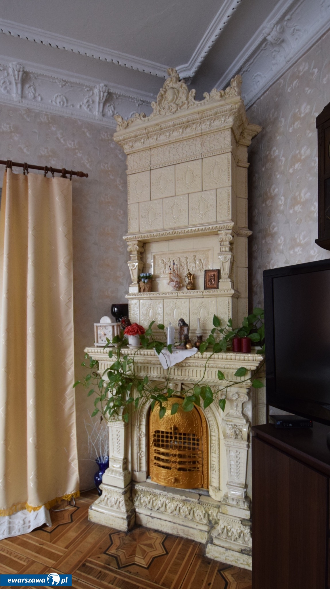 fot. WUOZ w Warszawie.