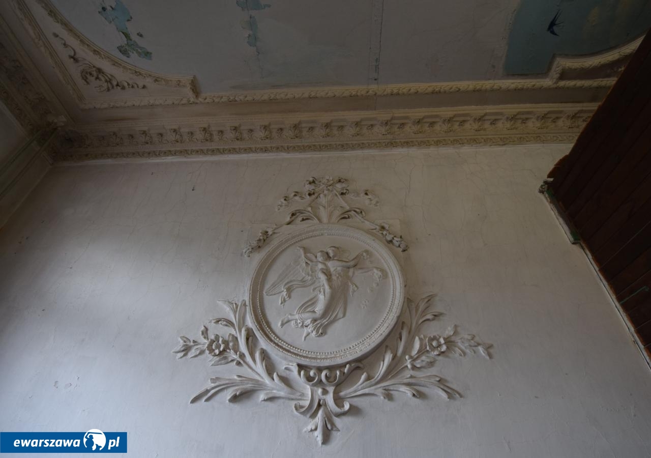 fot. Mazowieckiego Wojewódzkiego Konserwatora Zabytków