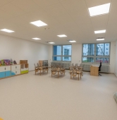 Szkoła podstawowa nr 407 w Warszawie | fot. facebook.com/bemowowarszawa