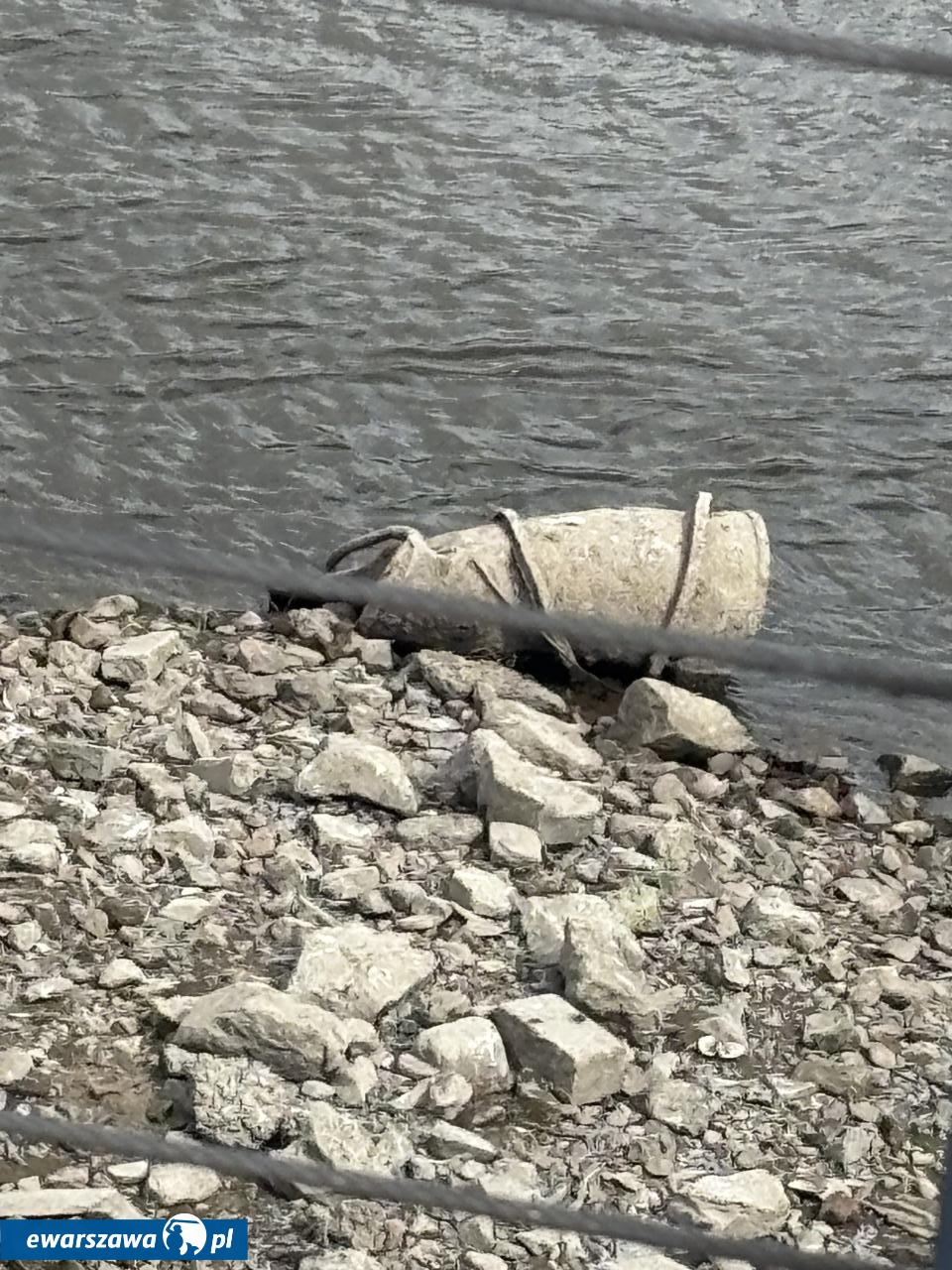 Bulwary Wiślane | fot. Bartosz Pańczyk