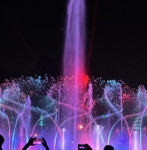 Multimedialny Park Fontann | fot. Bartosz Pańczyk