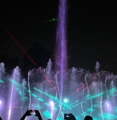 Multimedialny Park Fontann | fot. Bartosz Pańczyk