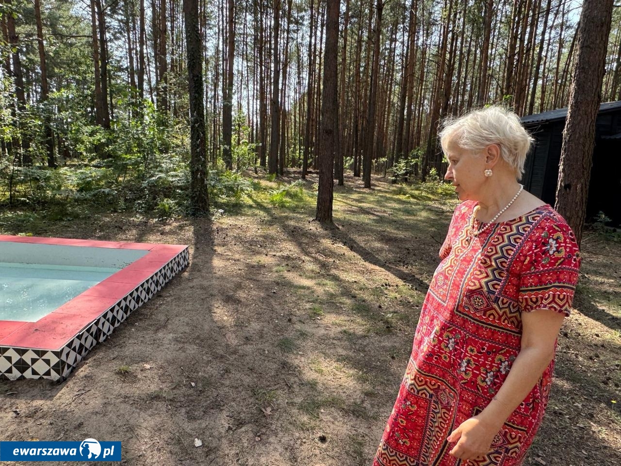 Aleksandra Konieczna | fot. facebook.com/AktorkiOdkrycia