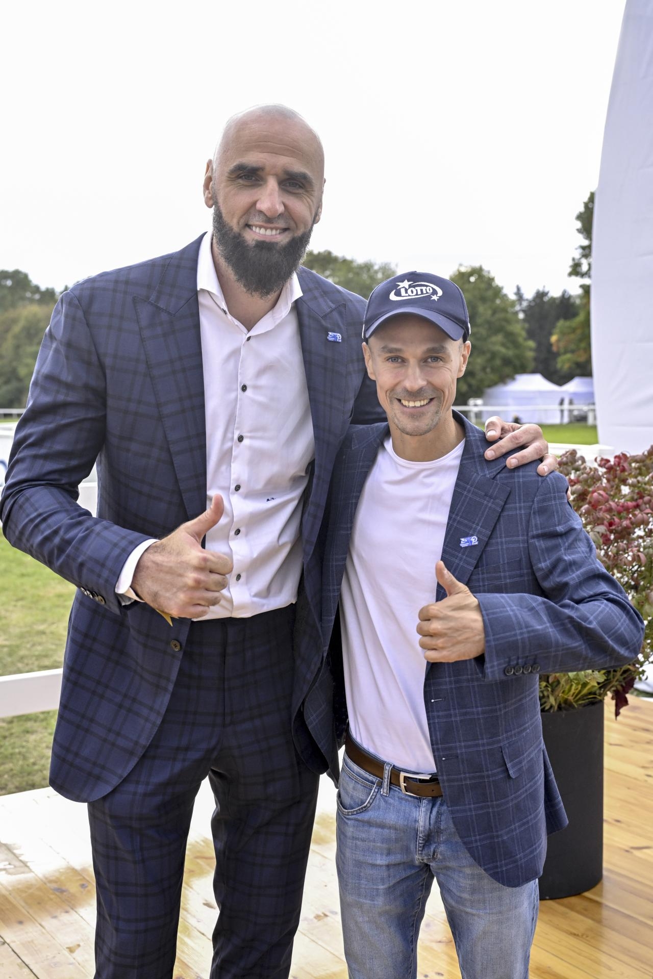 Wielka Warszawska 2025 | fot. Akpa.pl / materiały prasowe