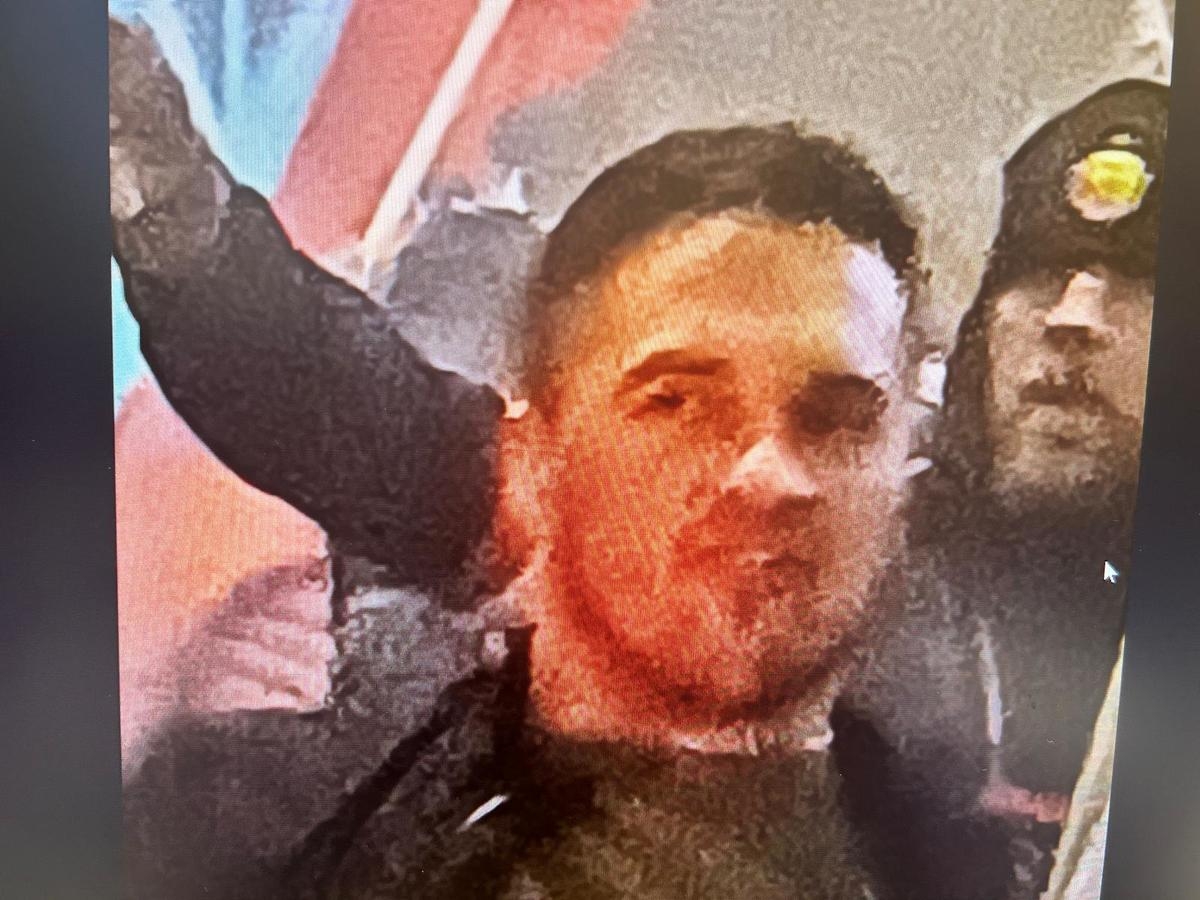 poszukiwani uczestnicy Marszu Niepodległości | fot. ksp.policja.gov.pl