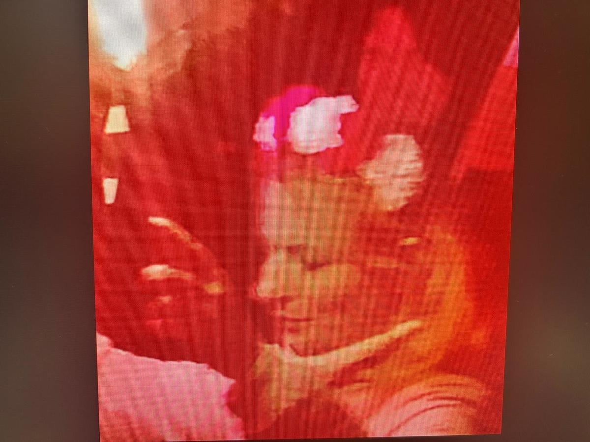 poszukiwani uczestnicy Marszu Niepodległości | fot. ksp.policja.gov.pl