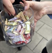 Otwarcie Moomin Cafe na Powiślu w Warszawie | fot. Bartosz Pańczyk