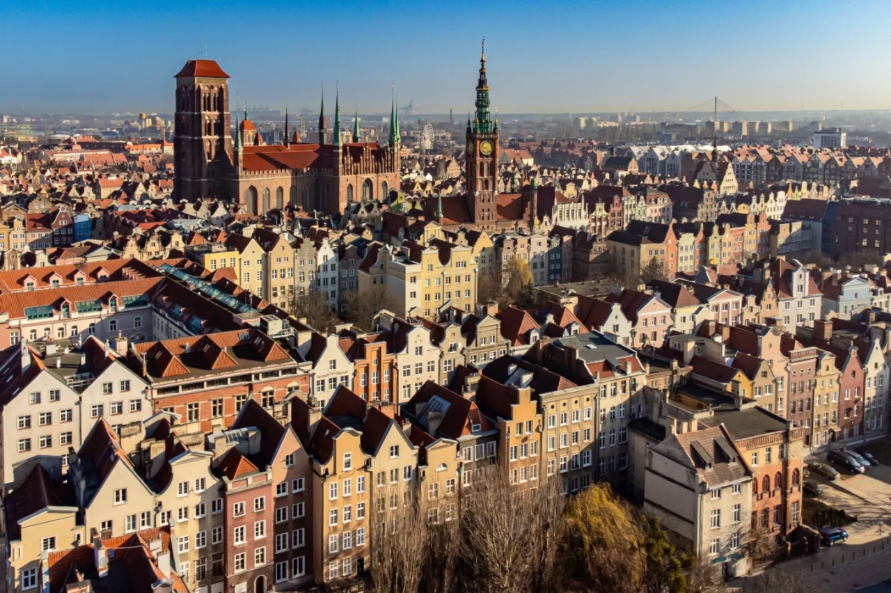 fot. Piotr Hukało / Trojmiasto.pl