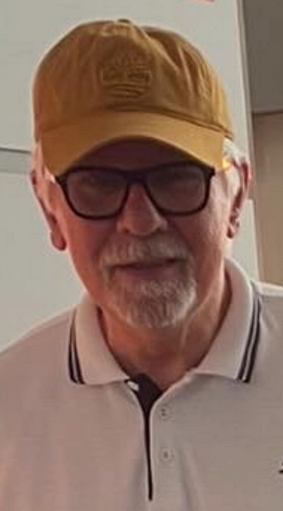 Sylwester Gładyś | fot. Beata S./facebook