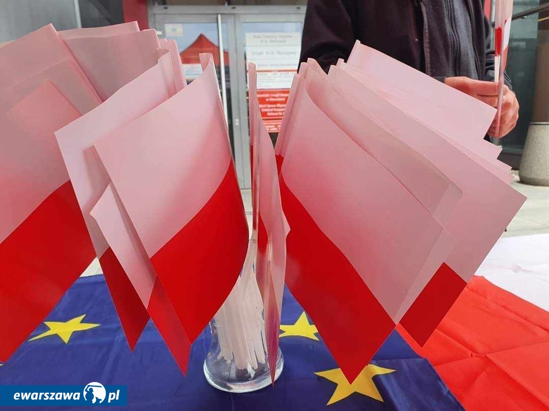 fot. Robert Kempa Burmistrz Ursynowa/Facebook